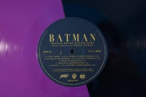 Batman – Original Motion Picture Score (08)